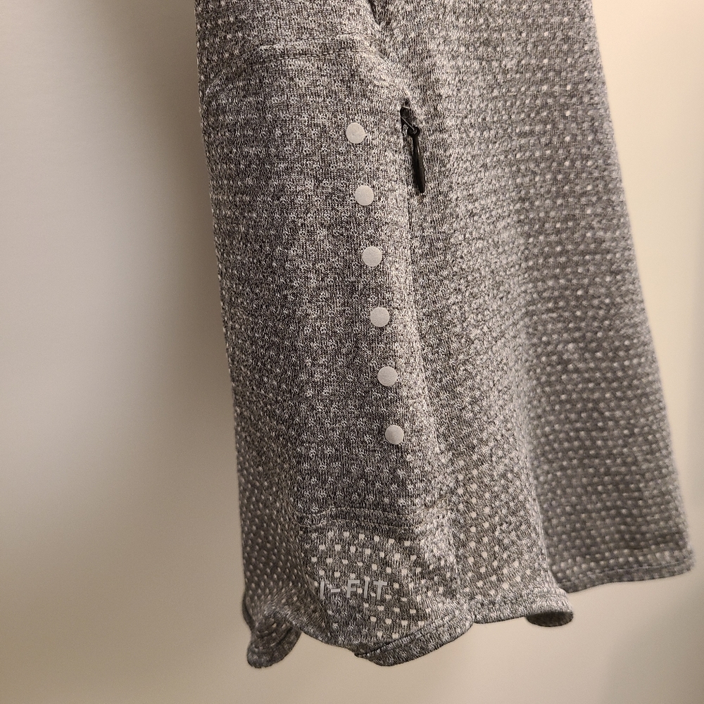 Nike Dri-Fit Mesh Tank Top - Picture 3 of 3